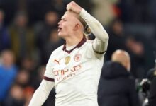 وكيلة-هالاند-تَكشف-حَقيقة-التواصل-مع-برشلونة-–-الدوري-الاسباني