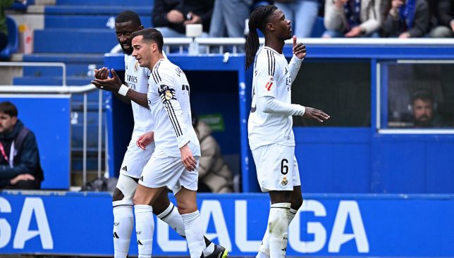 ريال-مدريد-يَعرض-نجمه-الفرنسي-للبيع-في-الميركاتو-–-الدوري-الاسباني