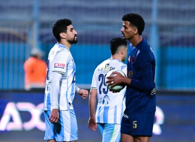 تحديد-مواجهات-الأهلي-والزمالك-وبيراميدز-في-المرحلة-النهائية-للدوري-المصري-–-الدوري-المصري