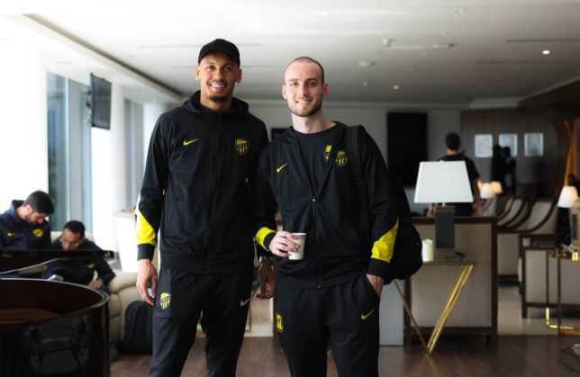 موعد-مباراة-الاتحاد-والرياض-اليوم-في-الدوري-السعودي-–-الدوري-السعودي