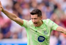 ليفاندوفسكي-يُحذر-زملائه-في-برشلونة-قبل-جولات-الحسم-–-الدوري-الاسباني