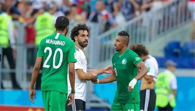 ودية-مصر-والسعودية-تُحصر-بين-خيارين-بعد-تعثر-إقامتها-في-قطر-–-الدوري-المصري