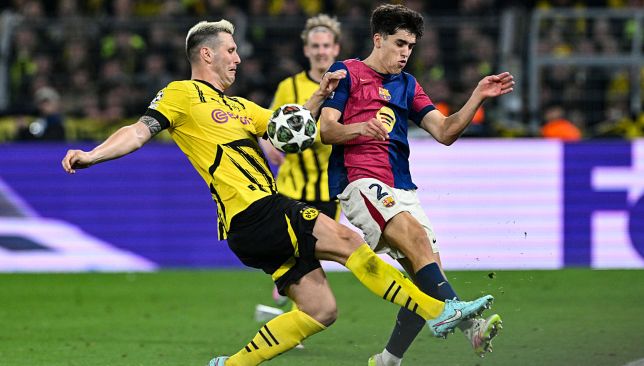 دورتموند-يصارع-برشلونة-على-نملة-المكسيك!-–-الدوري-الاسباني