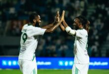 موعد-مباراة-الأهلي-القادمة-ضد-الهلال-بعد-الهزيمة-من-القادسية-–-الدوري-السعودي