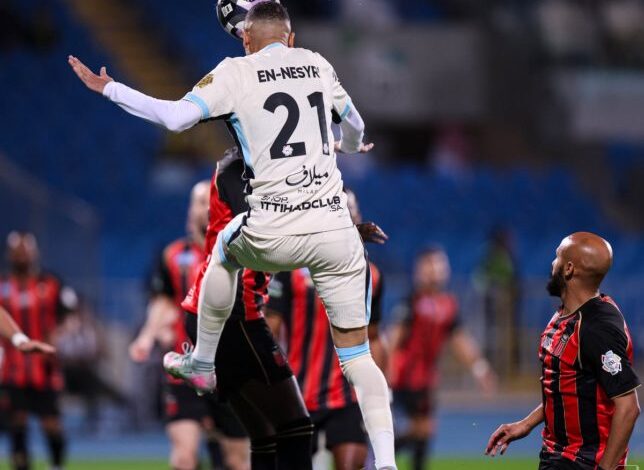 الاتحاد-يواصل-نتائجه-السيئة-في-الدوري-بخسارة-كبيرة-أمام-الرياض-–-الدوري-السعودي