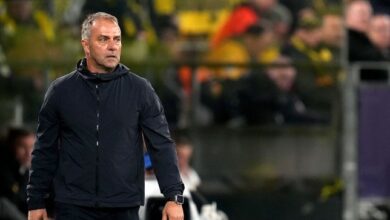 فليك-يدافع-عن-ثنائي-برشلونة-ويؤكد:-تعلمنا-من-الماضي!-–-الدوري-الاسباني