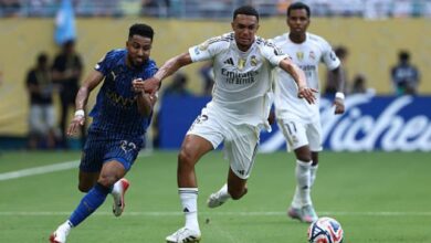 أربيلوا-يختار-قائمة-ريال-مدريد-الرسمية-لمواجهة-إلتشي-–-الدوري-الاسباني