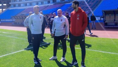 توروب:-مواجهة-الترجي-“ديربي-إفريقي”-وخبرة-الشناوي-قوة-للأهلي-–-الدوري-المصري