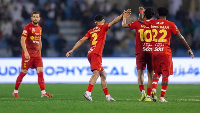 القادسية-والرياض-يثيران-غضب-الأهلي-والاتحاد-بسخرية-موحدة-–-الدوري-السعودي