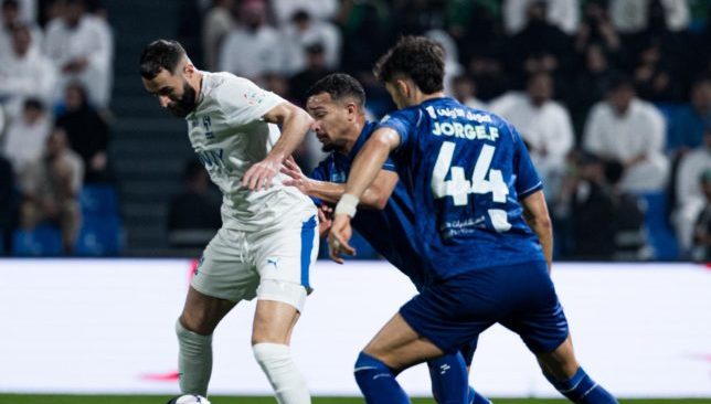 في-بيان-رسمي.-الهلال-ينتقد-آلية-اختيار-الطواقم-التحكيمية-الأجنبية-–-الدوري-السعودي