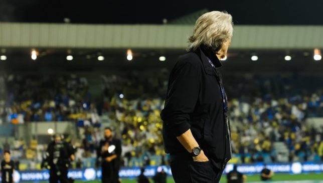 طلب-وقرار-من-جيسوس-للاعبي-النصر-بشأن-فترة-التوقف-–-الدوري-السعودي