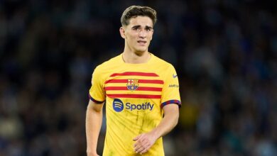 جافي:-مررت-بفترة-صعبة-وفليك-يقف-بجانبي-دائمًا-–-الدوري-الاسباني