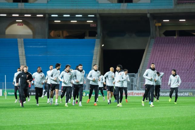 تشكيلة-مفاجئة-من-توروب-في-مواجهة-الأهلي-والترجي-–-الدوري-المصري