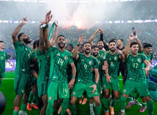المنتخب-السعودي-يحدد-موعد-مباراتي-مصر-وصربيا-–-الدوري-السعودي