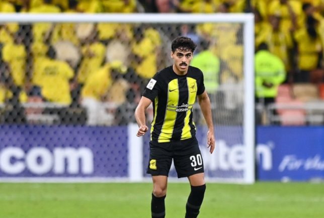الاتحاد-يوضح-مدة-بقاء-الموسى-في-لندن-بعد-نجاح-العملية-الجراحية-–-الدوري-السعودي
