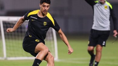 كونسيساو-يعيد-ثنائي-الاتحاد-إلى-التشكيلة-الأساسية-أمام-الخلود-–-الدوري-السعودي