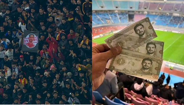 جماهير-الترجي-تهاجم-بن-رمضان-قبل-مباراة-الأهلي-برسائل-نارية.-شاهد-–-الدوري-المصري