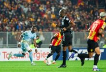 الأهلي-يشكو-حكم-مباراة-الترجي-ويوجه-طلبًا-هامًا-لـ-“كاف”-–-الدوري-المصري