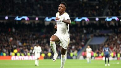 ريال-مدريد-يكرر-فوزه-على-مانشستر-سيتي-ويبلغ-ربع-نهائي-دوري-أبطال-أوروبا-–-الدوري-الانجليزي