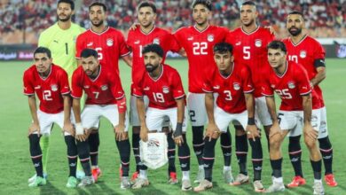 قرار-حاسم-من-منتخب-مصر-بشأن-مواجهة-إسبانيا-–-الدوري-المصري