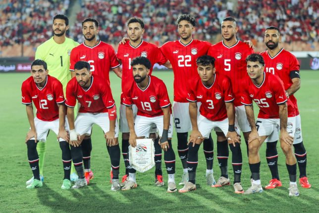 قرار-حاسم-من-منتخب-مصر-بشأن-مواجهة-إسبانيا-–-الدوري-المصري