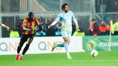 حقيقة-غياب-محمد-هاني-عن-مباراة-الأهلي-والترجي-–-الدوري-المصري