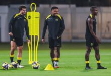 النصيري-وبيرجوين-يتصدران-تشكيلة-الاتحاد-أمام-الخلود-–-الدوري-السعودي