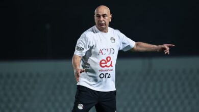 أزمة-مثيرة-بين-حسام-حسن-واتحاد-الكرة-قبل-معسكر-مارس-–-الدوري-المصري