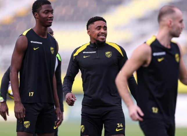 دومبيا-يتعرض-لإصابة-قوية-مع-الاتحاد-أمام-الخلود.-فيديو-–-الدوري-السعودي