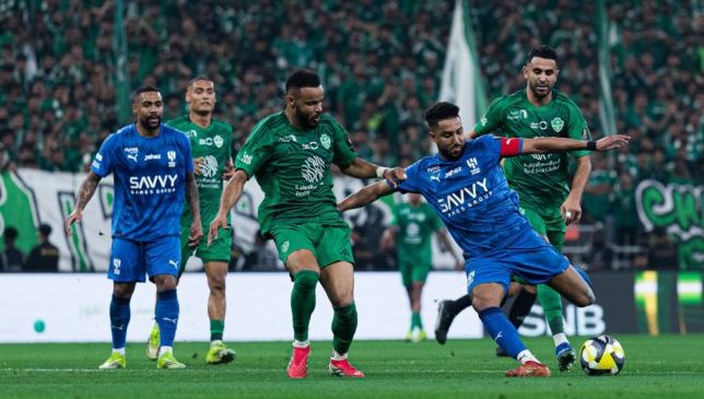 الهلال-يطرد-الأهلي-من-كأس-الملك-ويضرب-موعدًا-مع-الخلود-–-الدوري-السعودي