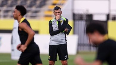 كونسيساو-يقيم-إصابة-دومبيا-ويرد-على-تراجع-نتائج-الاتحاد-–-الدوري-السعودي