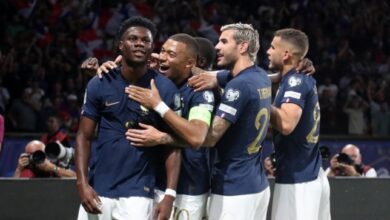 موقف-مبابي.-قائمة-فرنسا-لوديتي-البرازيل-وكولومبيا-في-مارس-–-الدوري-الاسباني