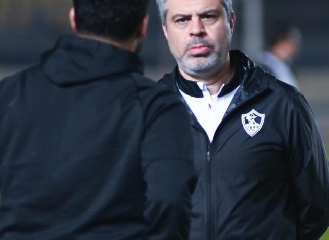 معتمد-جمال-يحسم-مصير-مشاركة-الونش-أمام-أوتوهو-–-الدوري-المصري