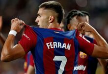 الغموض-يَكتنف-مصير-فيران-توريس-في-برشلونة-–-الدوري-الاسباني