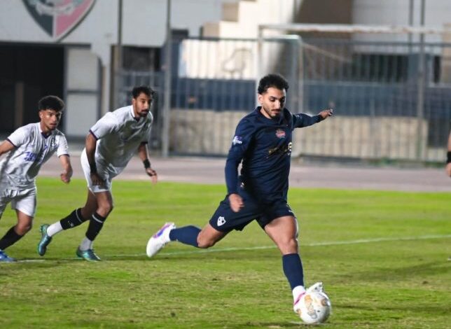 أحمد-حمدي-يفند-شائعات-رحيله-عن-الزمالك-–-الدوري-المصري