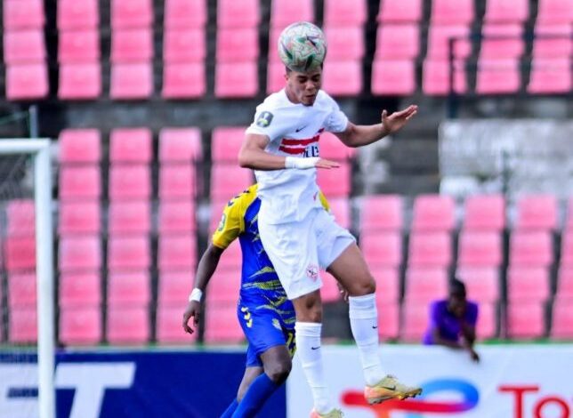 الزمالك-يتخذ-قراره-بشأن-تعديل-عقد-محمد-شحاتة-–-الدوري-المصري