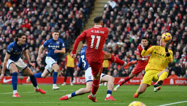 هدف-صلاح-الخيالي-يُثير-دَهشة-شباب-ليفربول.فيديو-–-الدوري-الانجليزي