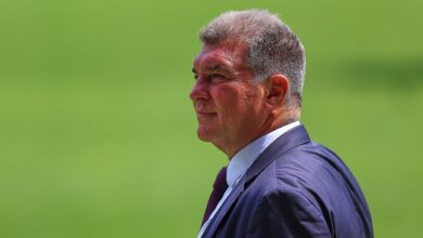 موهوب-يوفنتوس-على-رادار-لابورتا-في-برشلونة-–-الدوري-الاسباني