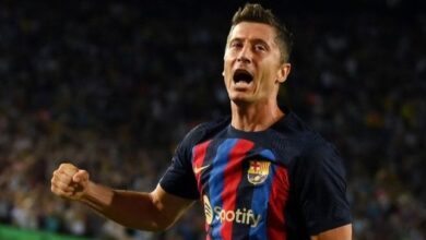 ليفاندوفسكي-يَزيد-الغموض-حول-مُستقبله-في-برشلونة-–-الدوري-الاسباني