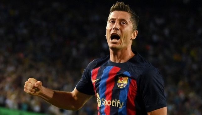 ليفاندوفسكي-يَزيد-الغموض-حول-مُستقبله-في-برشلونة-–-الدوري-الاسباني