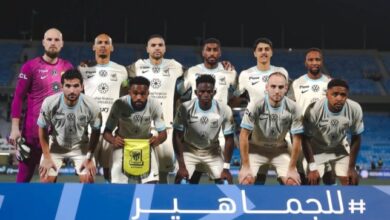 كونسيساو-يحدد-وديات-الاتحاد-خلال-فترة-التوقف-–-الدوري-السعودي