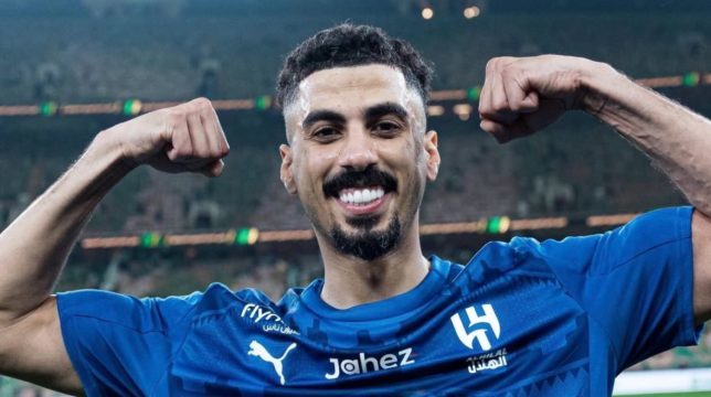 لاجامي:-معسكر-الأخضر-تحدي-ووجود-قائمتين-يمنحنا-حافز-–-الدوري-السعودي