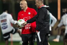 حسام-حسن-يحدد-تشكيلة-منتخب-مصر-أمام-السعودية-–-الدوري-المصري