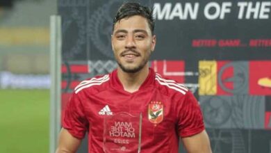 شرط-الأهلي-لعودة-أكرم-توفيق-–-الدوري-المصري