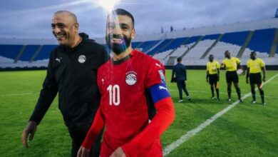 منتخب-مصر-يكشف-موقف-صلاح-من-خوض-مواجهة-إسبانيا-–-الدوري-المصري
