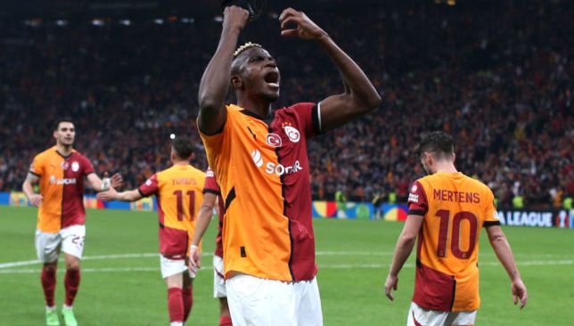 أوسيمين-يَدخل-دائرة-اهتمام-لابورتا-في-برشلونة-–-الدوري-الاسباني