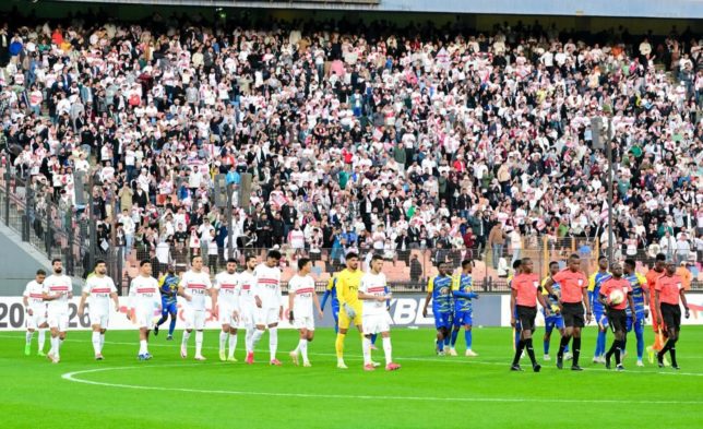 الزمالك-يحدد-شرطًا-للتعاقد-مع-حارس-الجونة-–-الدوري-المصري