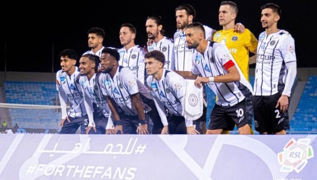الاتحاد-الخليجي-يرفض-طلب-نادي-الشباب-–-الدوري-السعودي