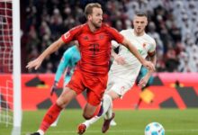 كومباني-يؤكد-غياب-هاري-كين-أمام-فرايبورج-قبل-أيام-من-مواجهة-الريال-–-الدوري-الاسباني