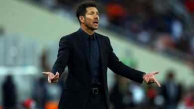 سيميوني-قبل-قمة-برشلونة:-سنقاتل-حتى-النهاية-–-الدوري-الاسباني